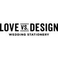 Love vs Design coupons